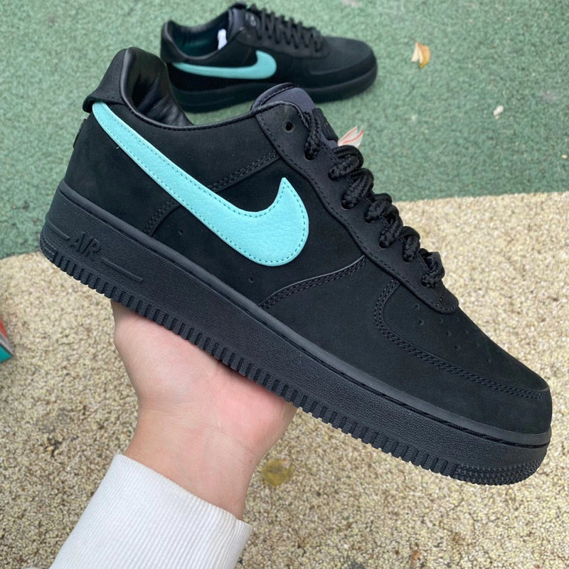 Air Force 1 Low Tiffany & CO.1837