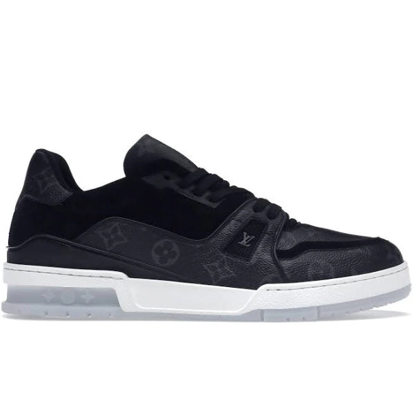 Louis Vuitton Trainer Low Monogram