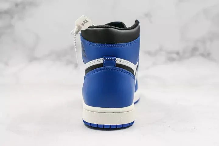 Air Jordan 1 Retro High Game Royal