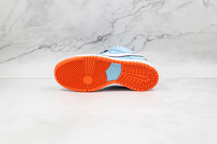 SB Dunk Low Pro Gulf Club 58