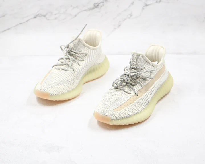 Yeezy Boost 350 V2 Lundmark (Non Reflective)