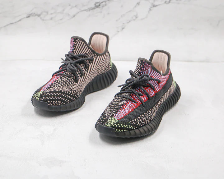 Yeezy Boost 350 V2 Yecheil (Non-Reflective)