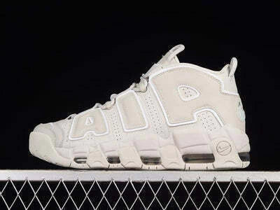 Air More Uptempo Beige