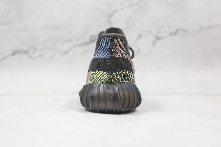 Yeezy Boost 350 V2 Yecheil (Non-Reflective)