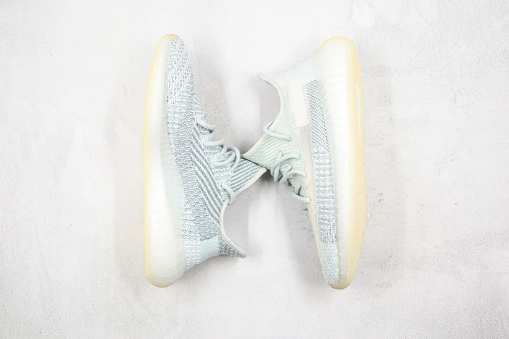 Yeezy Boost 350 V2 Cloud White (Reflective)