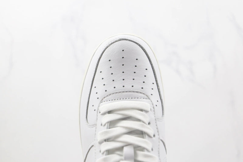 Off-White x Air Force 1 Low - Virgil Abloh