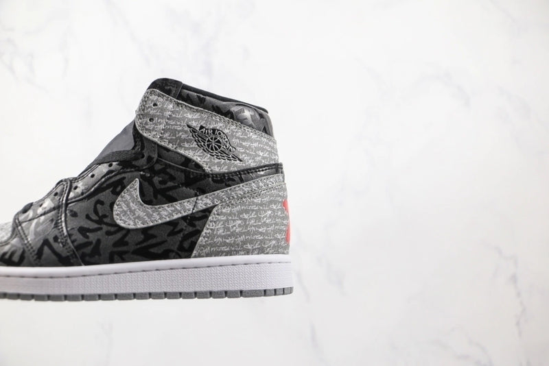 Air Jordan 1 High Rebellionaire