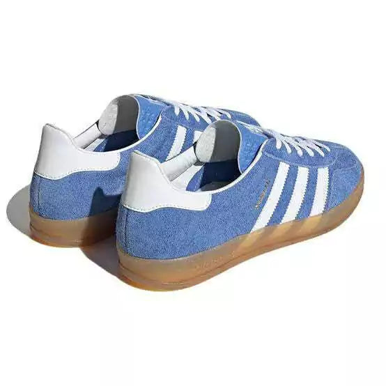 Gazelle Indoor Blue Fusion Gum