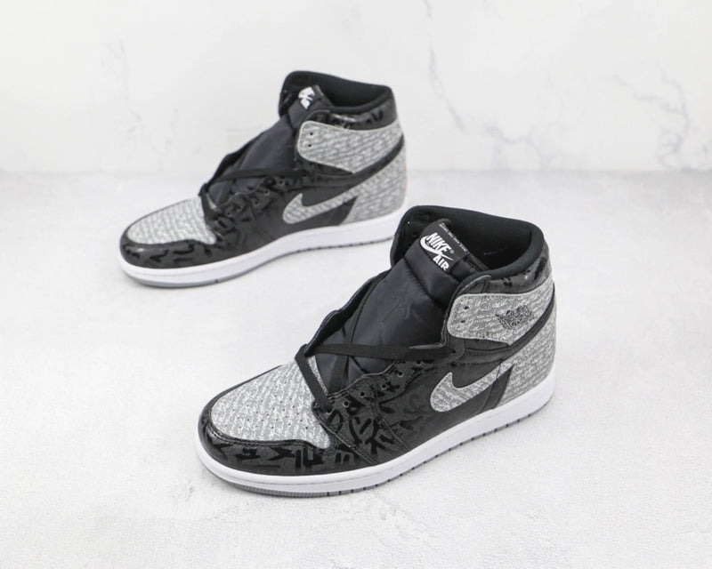 Air Jordan 1 High Rebellionaire