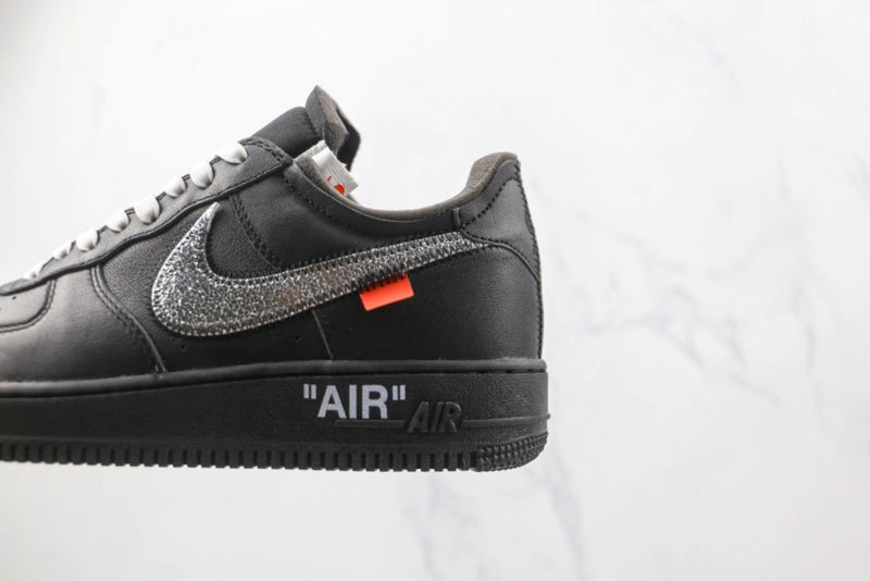 Off-White X Moma X Air Force 1 '07 Virgil