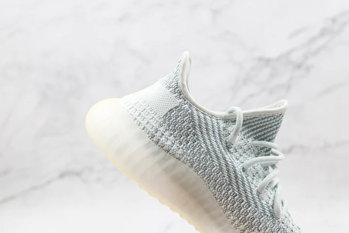 Yeezy Boost 350 V2 Cloud White (Reflective)