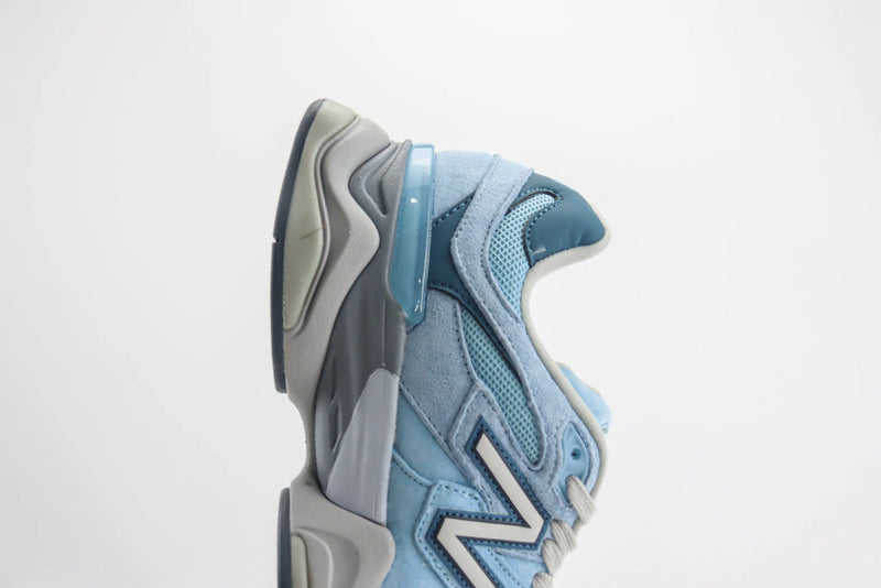 New Balance 9060 Chrome Blue