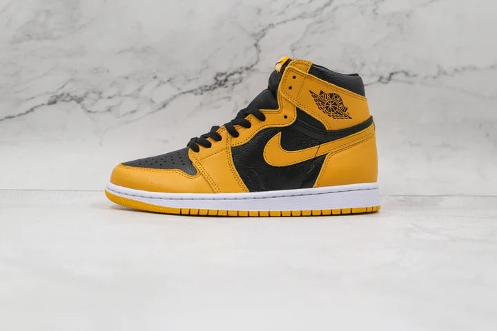 Air Jordan 1 High Pollen
