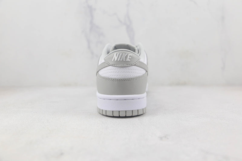 Dunk Low Grey Fog