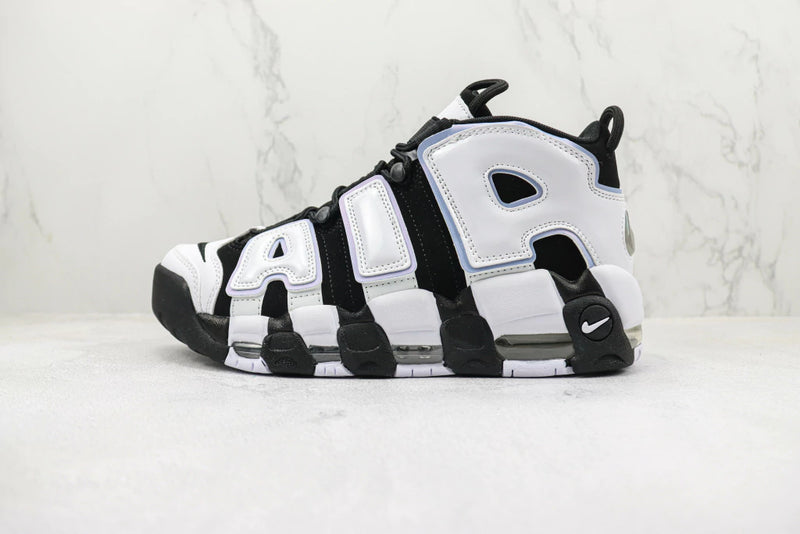 Air More Uptempo Cobalt Bliss