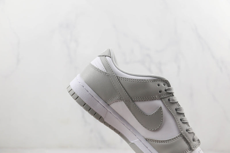 Dunk Low Grey Fog