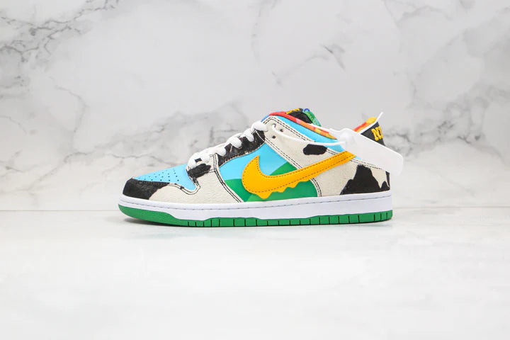 Ben & Jerry’s x SB Dunk Low Chunky Dunky