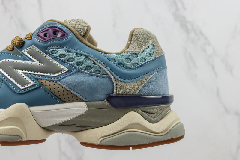 Bodega x New Balance 9060 Age Of Discovery
