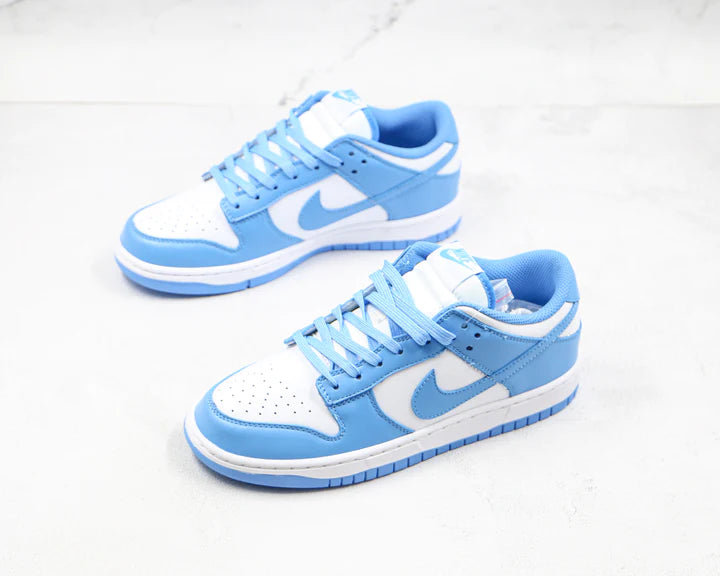 Dunk Low University Blue