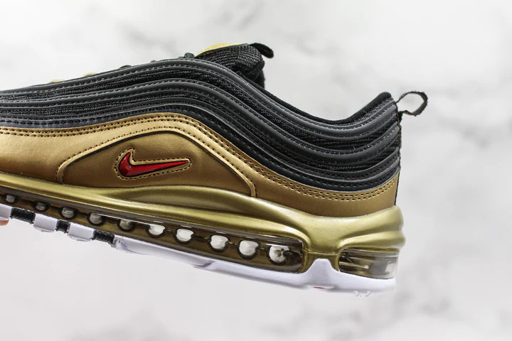 Air Max 97 QS Black/Gold