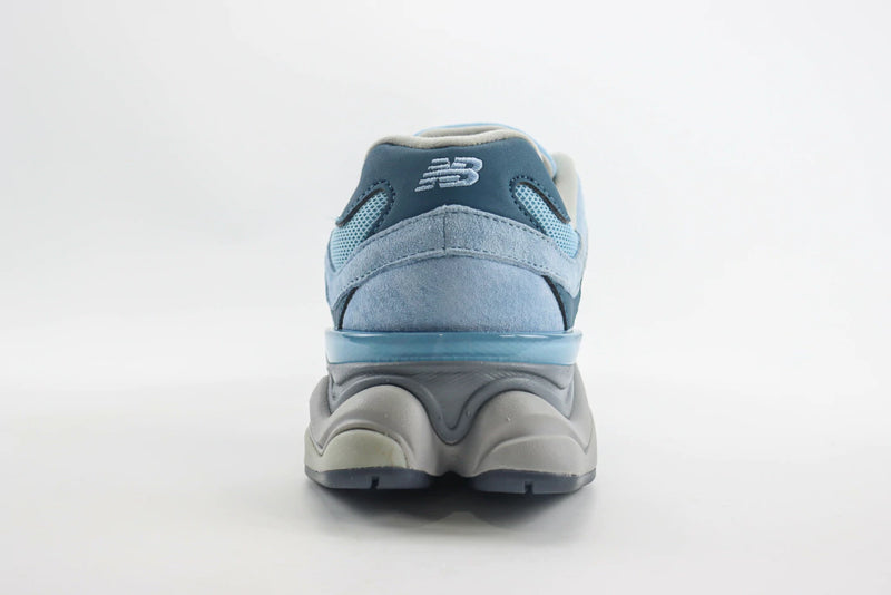 New Balance 9060 Chrome Blue