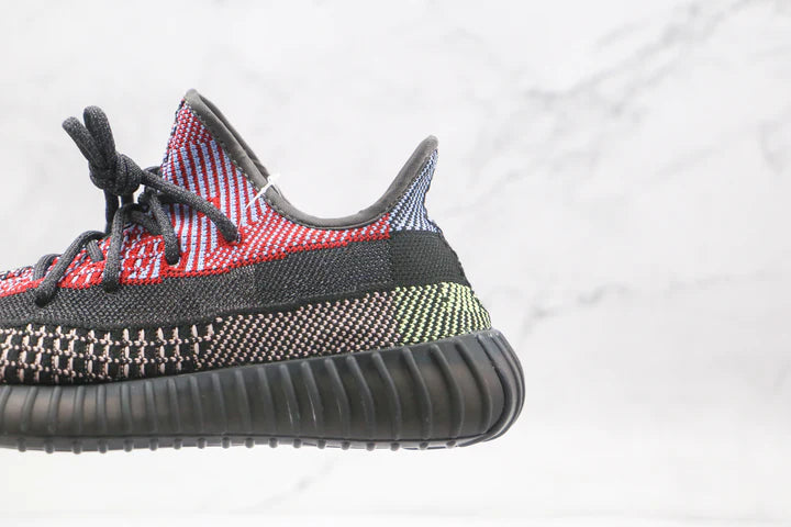 Yeezy Boost 350 V2 Yecheil (Non-Reflective)