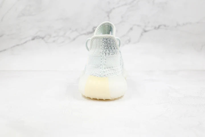 Yeezy Boost 350 V2 Cloud White (Reflective)
