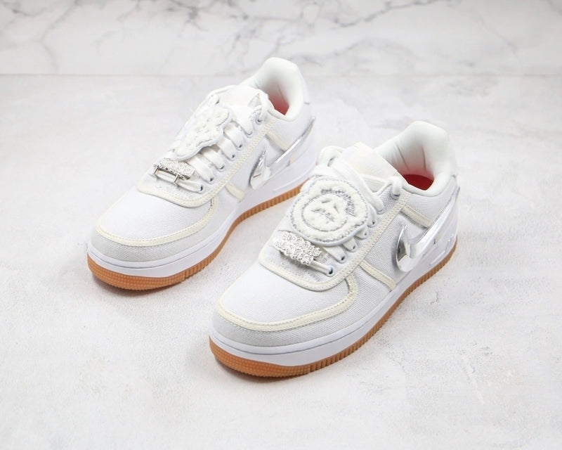 Travis Scott x Air Force 1 Low
