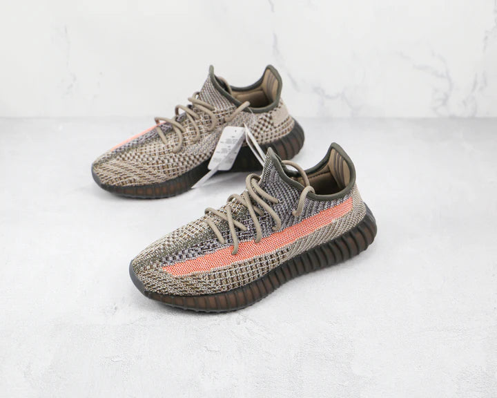 Yeezy Boost 350 V2 Ash Stone