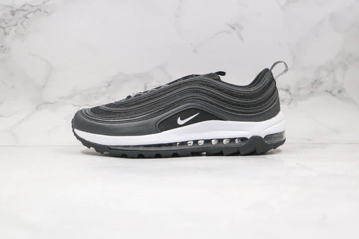 Air Max 97 Black White