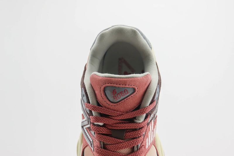New Balance 9060 Cherry