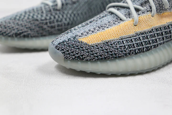 Yeezy Boost 350 V2 Ash Blue