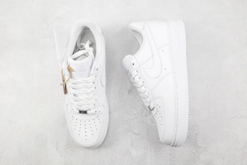 Air Force 1 White