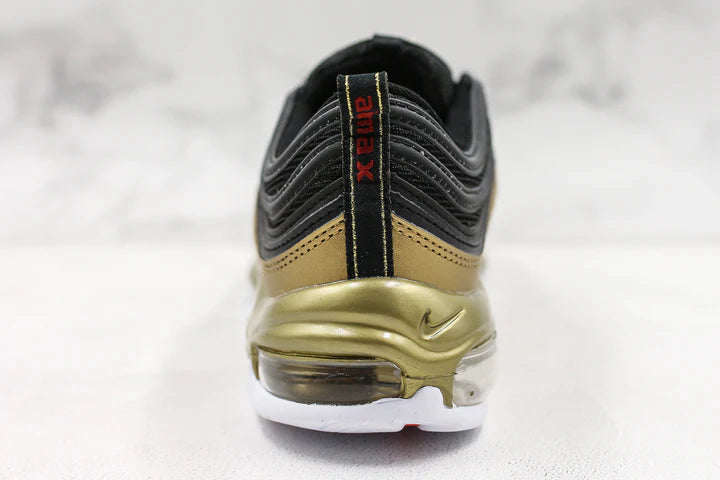 Air Max 97 QS Black/Gold