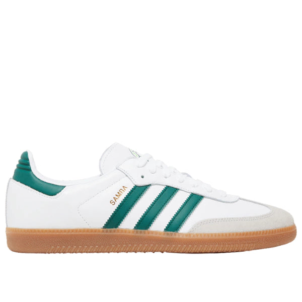 Trevo Samba Vegan