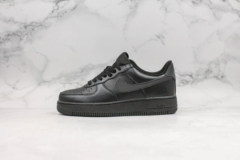 Air Force 1 Black