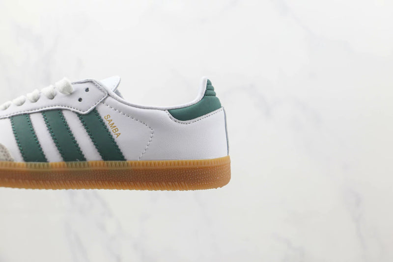 Trevo Samba Vegan