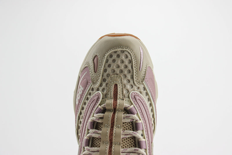 New Balance 1000 When Things Were Pure Pink Mink x Joe Freshgoods