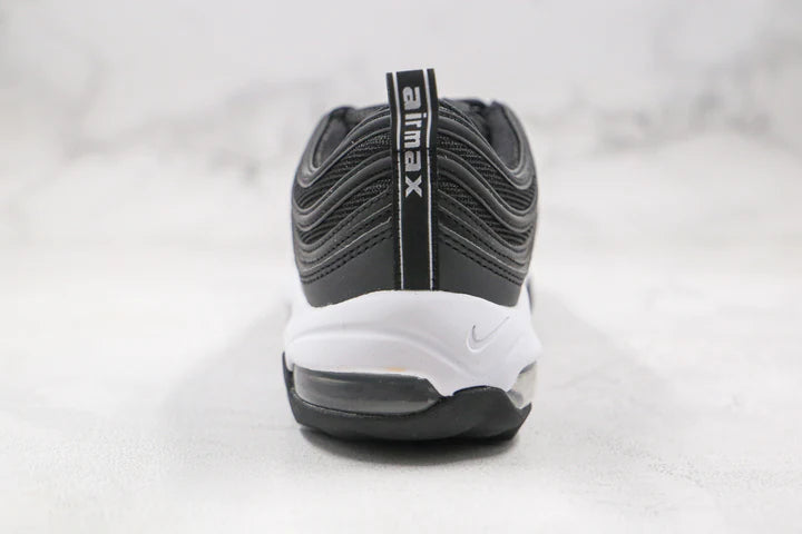 Air Max 97 Black White
