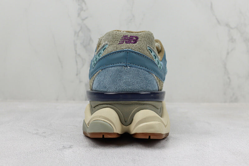 Bodega x New Balance 9060 Age Of Discovery