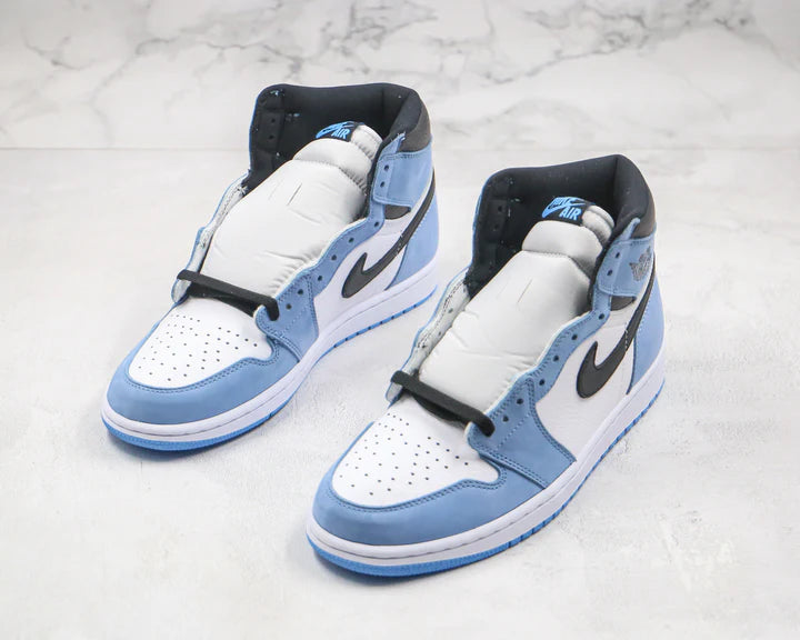 Air Jordan 1 High University Blue