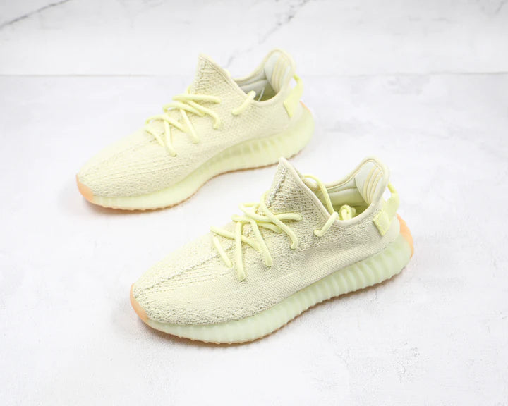 Yeezy Boost 350 V2 Butter