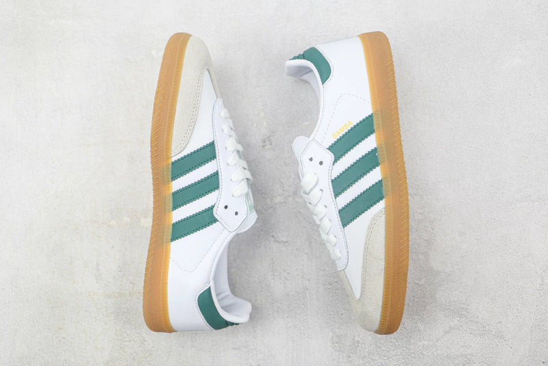 Trevo Samba Vegan