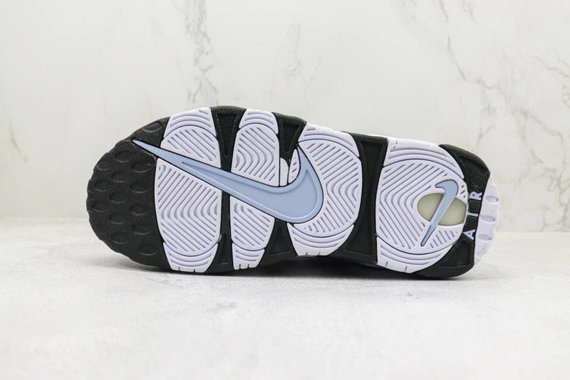 Air More Uptempo Cobalt Bliss