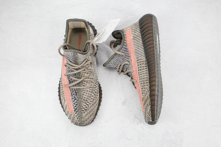 Yeezy Boost 350 V2 Ash Stone