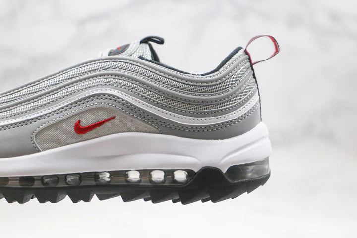 Air Max 97 Silver Bullet