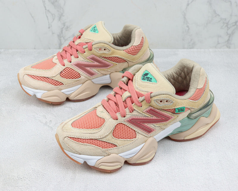 New Balance 9060 Penny Cookie Pink