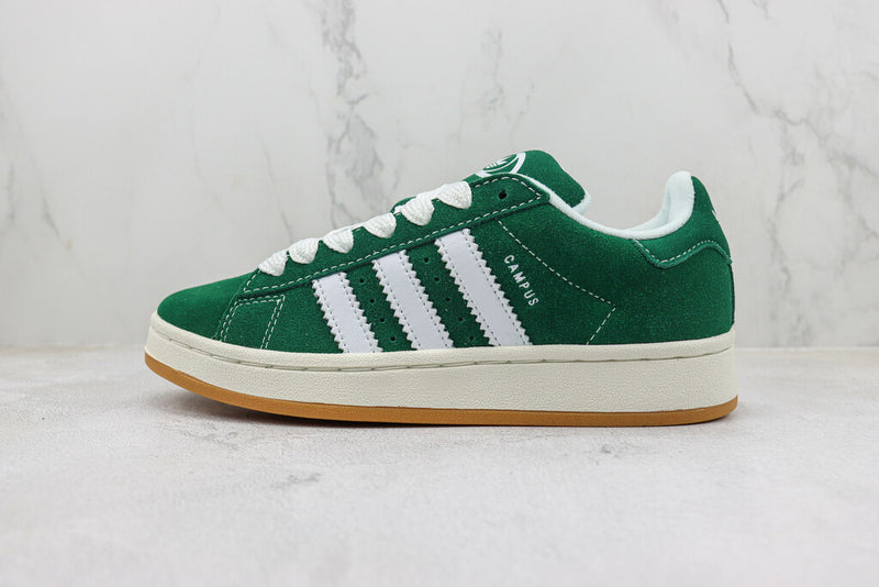 Campus 00s Dark Green