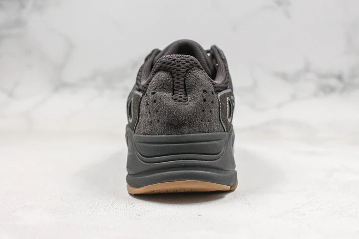 Adidas Yeezy Boost 700 Utility Black