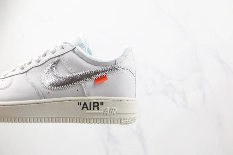 Off-White x Air Force 1 Low - Virgil Abloh